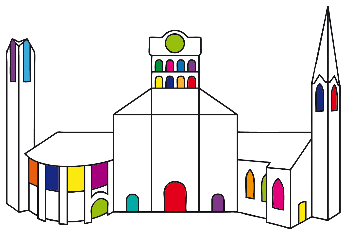 Logo_St_Matthias_Trier_farbig
