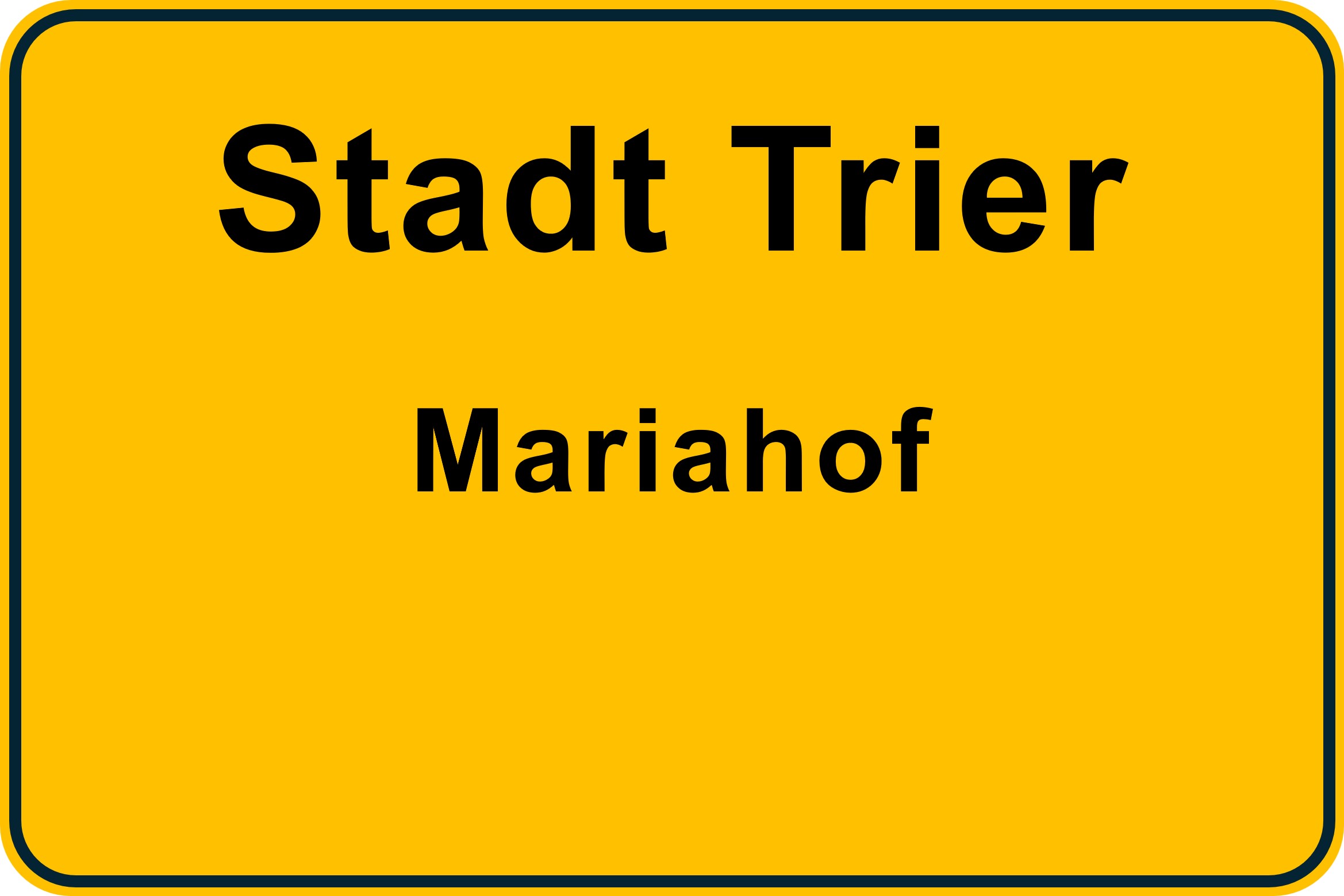 Schilder_Mariahof