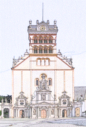 StMatthias