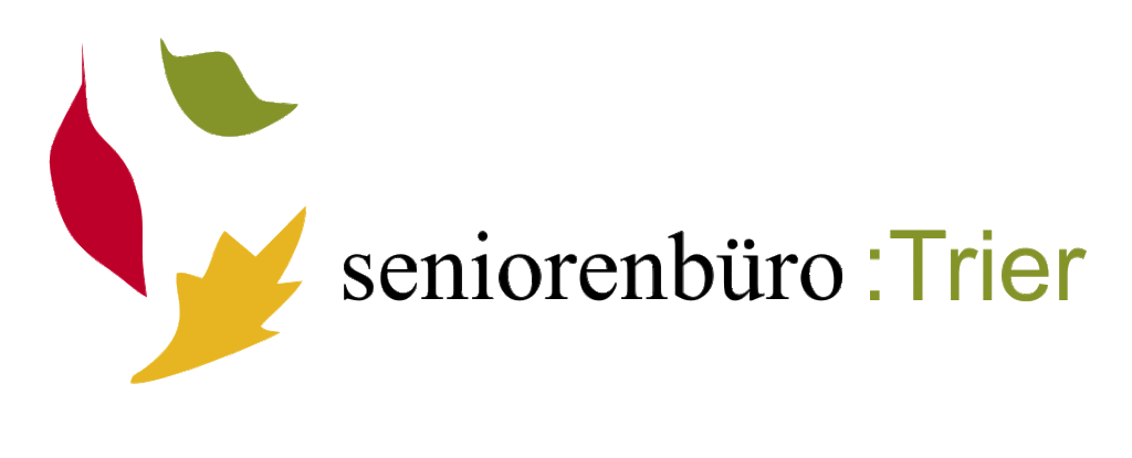 Trierer Wegweiser für Senioren 2025/2026